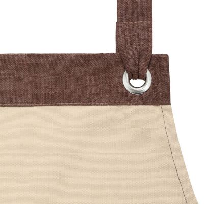 Фартук Keep Palms, бежевый-1