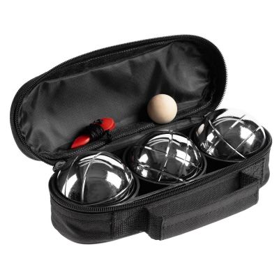 Набор для игры в петанк Bowles-0