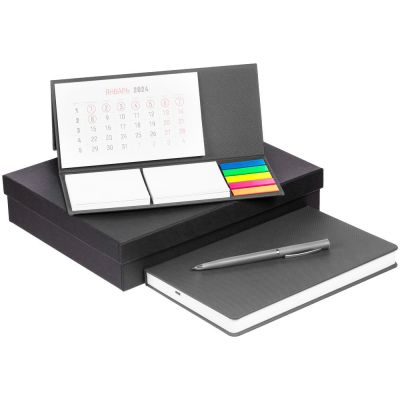 Набор High Grade, серый-0