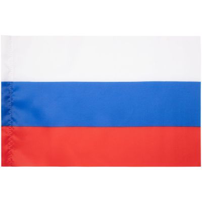 Флажок настольный Flago с печатью на заказ-1