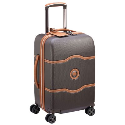Чемодан Chatelet Air 2.0 S, коричневый-1