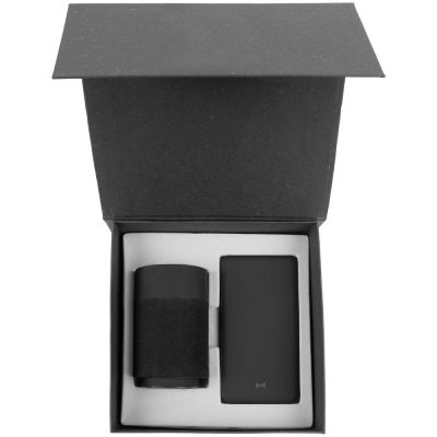 Набор Selective, черный-1