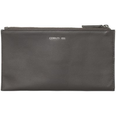 Клатч Zoom, темно-серый-0