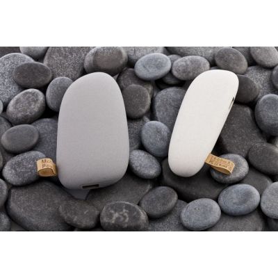 Внешний аккумулятор Pebble 5200 мАч, серый-4