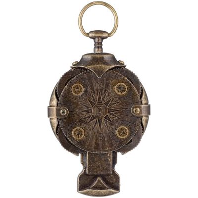 Флешка «Криптекс»® Compass Lock, 32 Гб-5