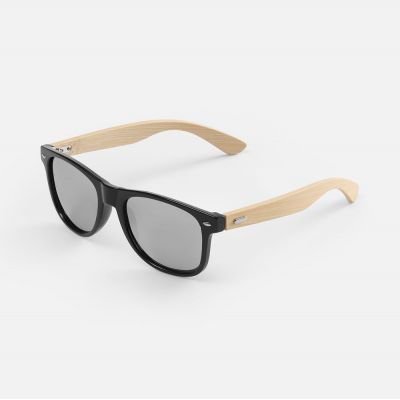 Очки солнцезащитные Varadero, ver.2, черные-0