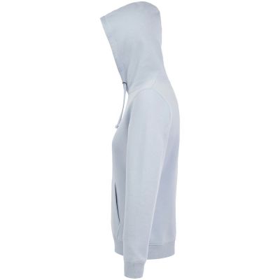Толстовка женская Spencer Women, голубая-2
