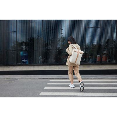 Рюкзак Commuter Oxford, белый-14