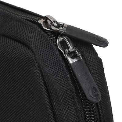 Сумка для ноутбука L214, черная-10