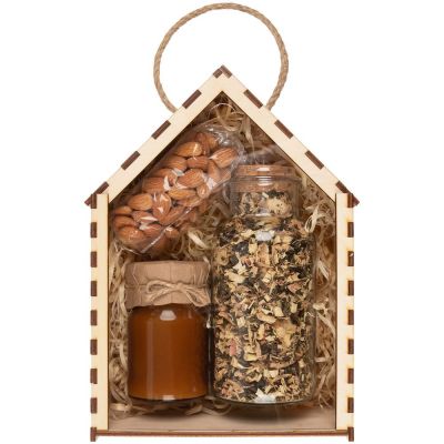 Набор Sweet Harmony, имбирь-лемонграсс-1