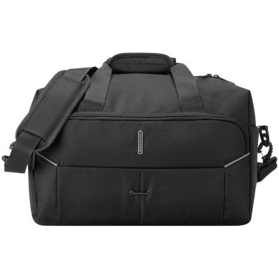 Сумка дорожная Ironik 2.0 M, черная-1