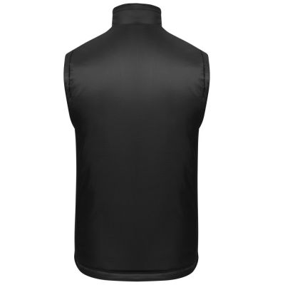 Жилет Worker, черный-1