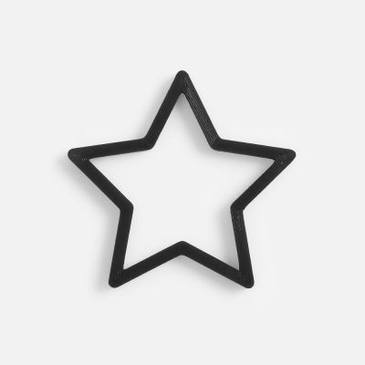 Набор Astrela, черный-5