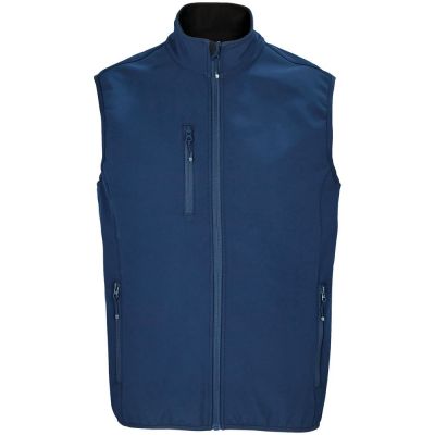 Жилет Falcon BW Men, синий-0