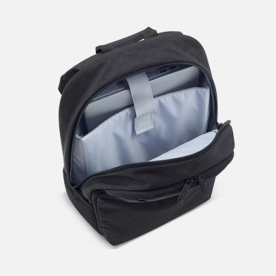 Рюкзак для ноутбука Esplanade 15, черный-4