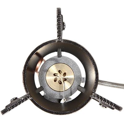 Туристическая газовая горелка BRS-11-2