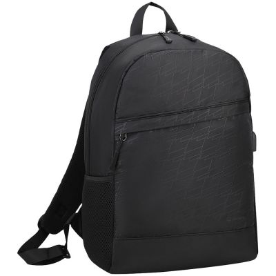 Рюкзак для ноутбука B115, черный-1
