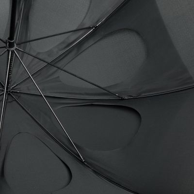 Зонт-трость oldCourse, черный-2