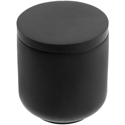 Ароматическая свеча Savor Flavor, ваниль и амбра-2