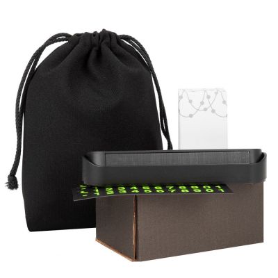 Набор «Извините, праздную»-0