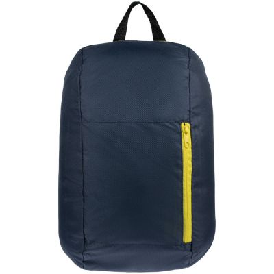 Рюкзак Bertly, синий-2