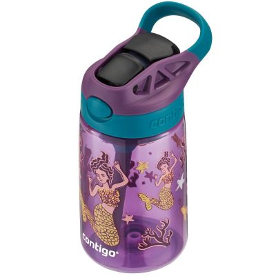 Бутылка для воды детская Gizmo Flip Mermaids-1