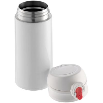 Термостакан goodTight 380, белый-3