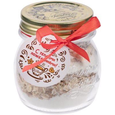 Набор Sweet Garden, красный-3