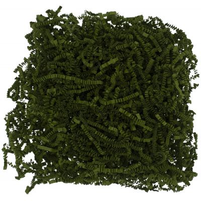 Бумажный наполнитель Chip Exclusive, 1 кг, травяной-0