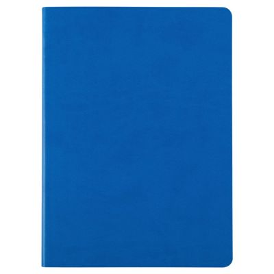 Ежедневник Jungle, недатированный, голубой-1