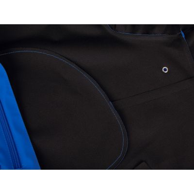 Макинтош R3, синий-6