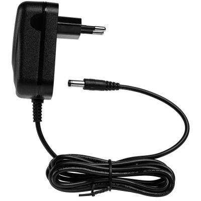 Левитирующая лампа с функцией беспроводной зарядки leviStation-6