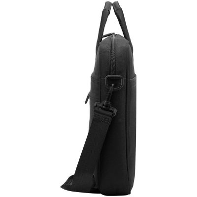 Сумка для ноутбука L236, черная-4