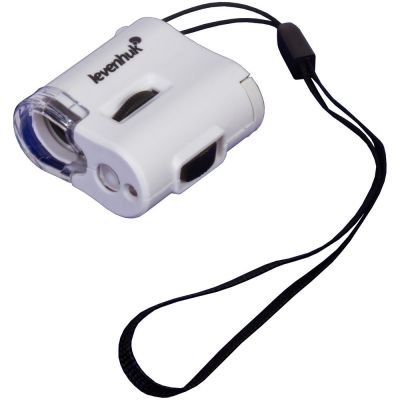 Карманный монокулярный микроскоп Zeno Cash ZC2-0