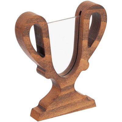 Награда Conqueror, мербау-0