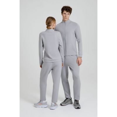 Куртка мужская Lovi, серая-13