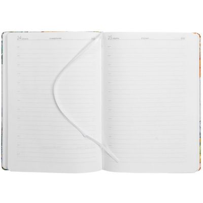 Ежедневник Laminat на заказ, датированный-4