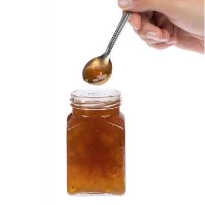 Варенье Real Jam, морошка-2