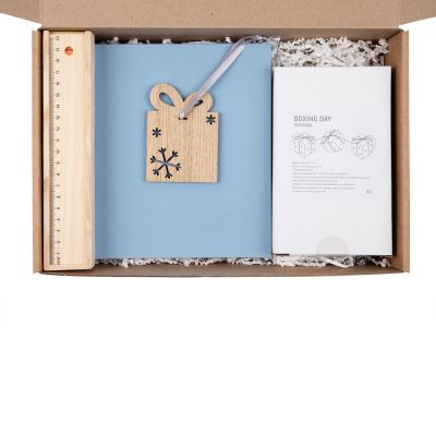 Набор Creativa, голубой-1