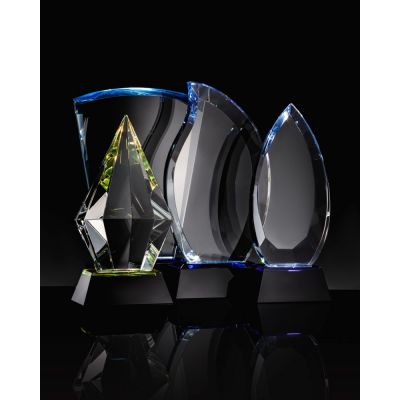 Награда Prometheus, ver. 2, в подарочной упаковке-2