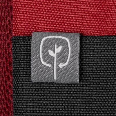 Рюкзак Next Crango, черный с красным-5