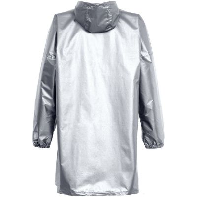Дождевик Palladio, серебристый-1