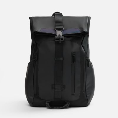 Рюкзак cosmoPolis, черный-2