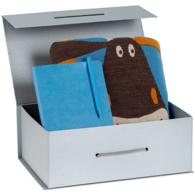 Набор Fairy Tail, синий-0