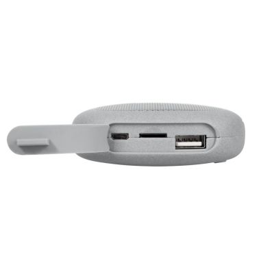 Беспроводная колонка c внешним аккумулятором Pebble-5