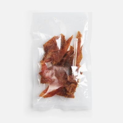 Сыровяленое мясо Meat Choice, утка-2