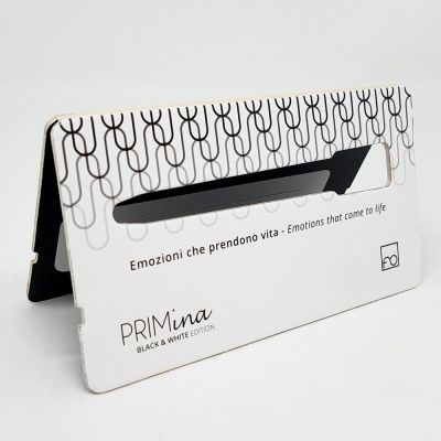 Вечная ручка Forever Primina, белая-5