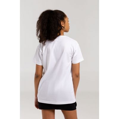 Футболка «Меламед. Jimi Hendrix», белая-7