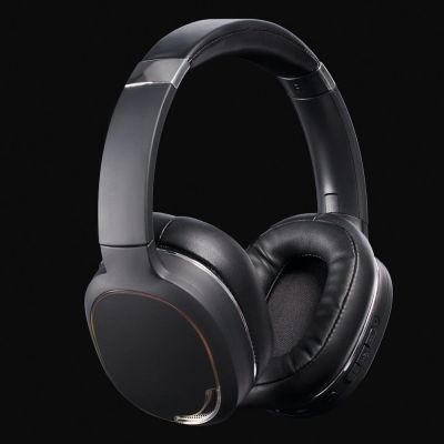 Наушники беспроводные с подсветкой markBright XL-8