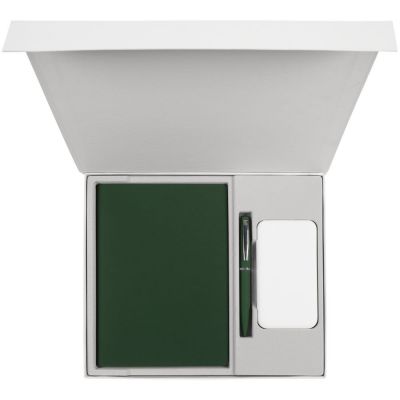 Набор Flex Shall Recharge, зеленый-1